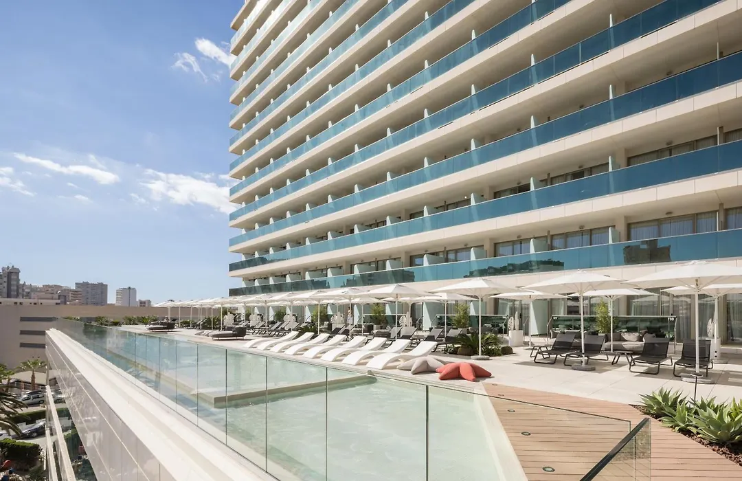 Ar Diamante Beach & Spa Hotel 4 Sup-1