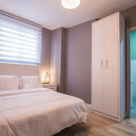 Hostel Sea&Dreams Calpe-2