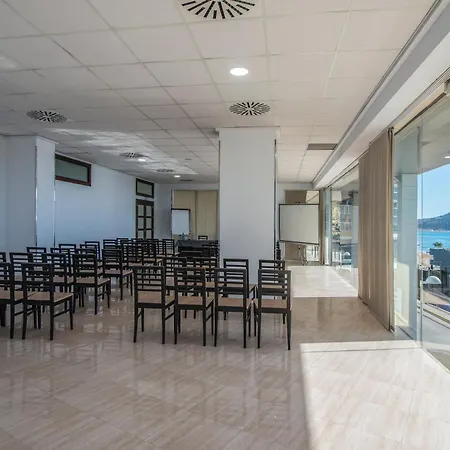 Hotel Bahía Calpe by Pierre&Vacances-3