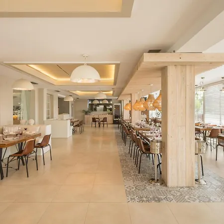 The Cookbook Hotel & Spa-2